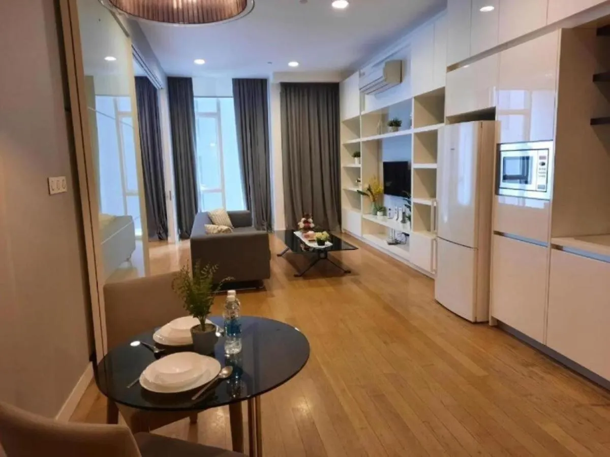 Platinum Klcc By Armani Apartman Kuala Lumpur