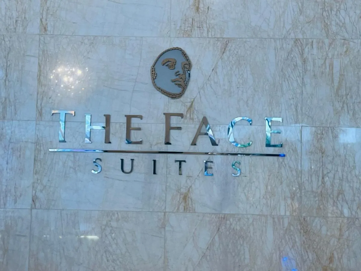 Platinum Klcc By Armani Apartman Kuala Lumpur