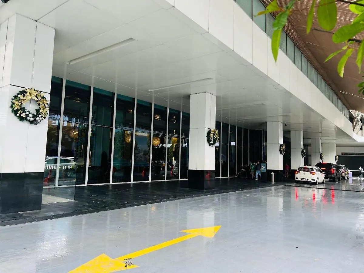 Platinum Klcc By Armani Apartman Kuala Lumpur