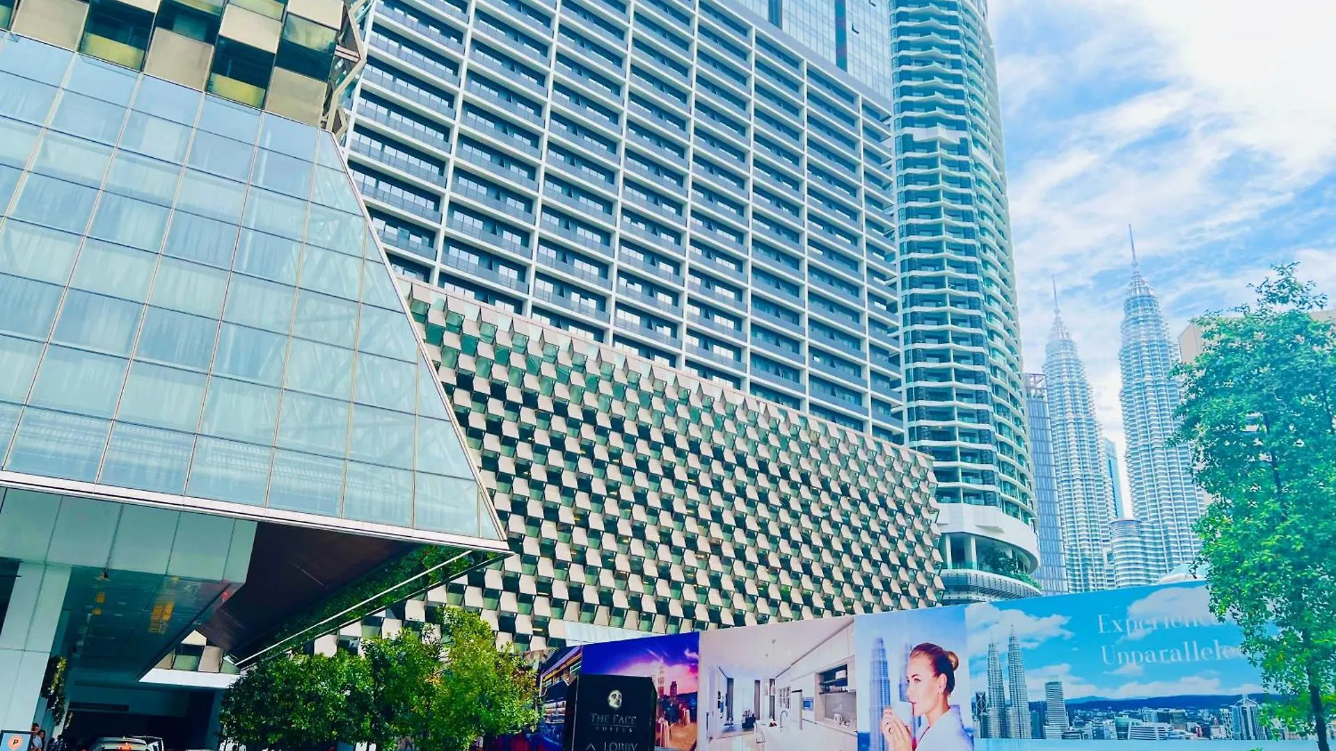 Appartamento Platinum Klcc By Armani Kuala Lumpur 0*,  Malesia